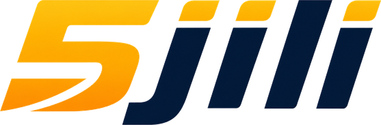 5jili official logo